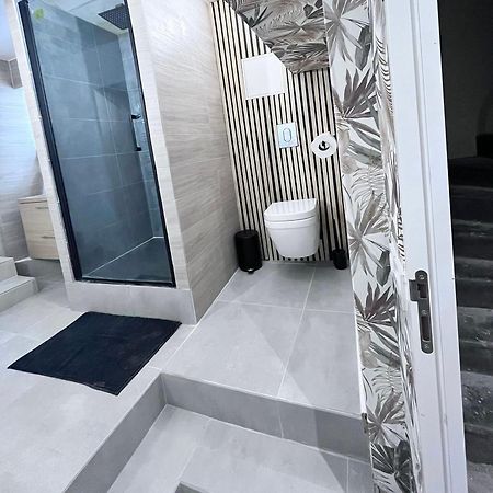 Appartement Hyper Centre - Coty Le Havre Luaran gambar