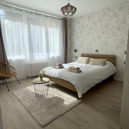 Appartement Hyper Centre - Coty Le Havre Luaran gambar