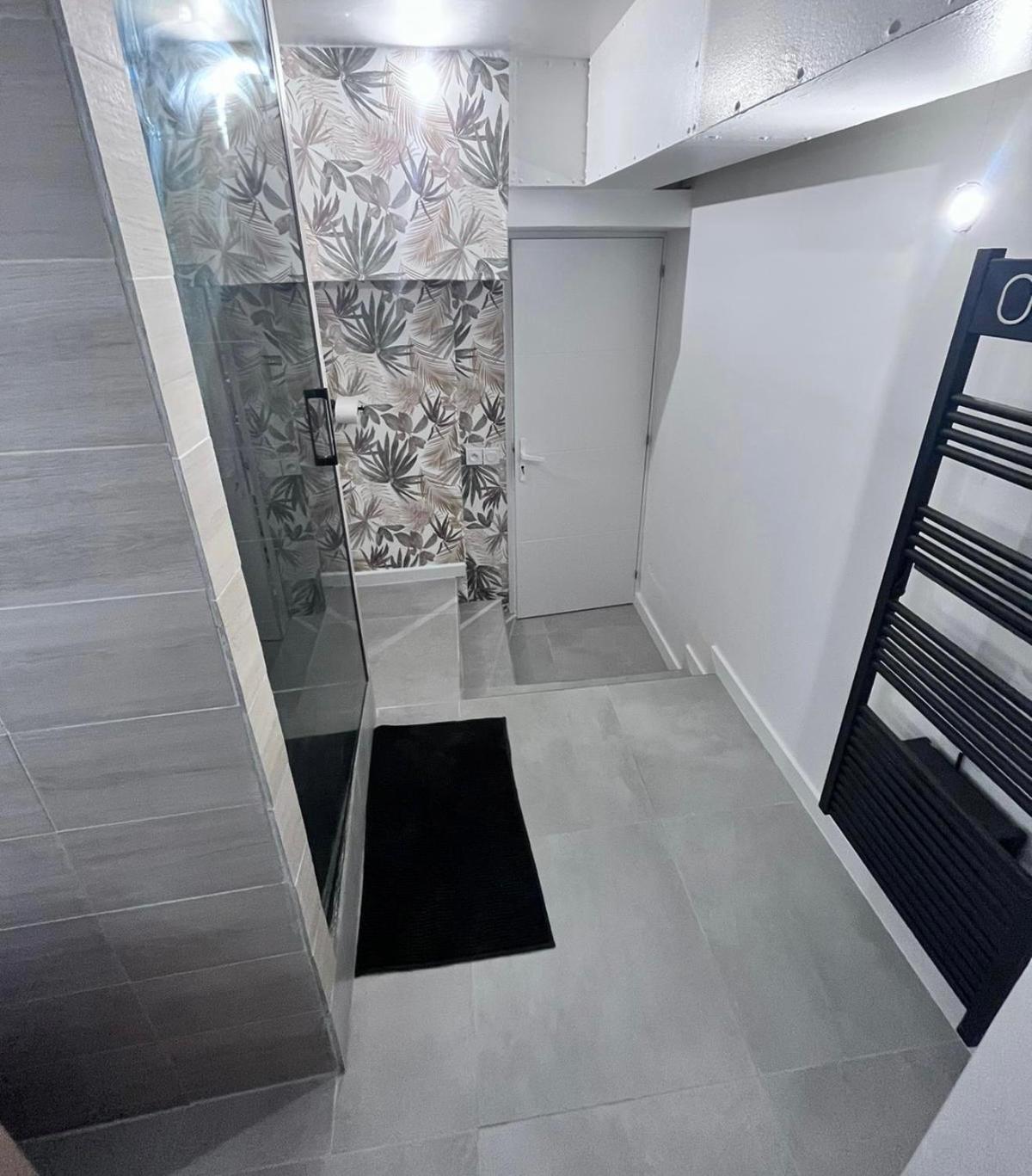 Appartement Hyper Centre - Coty Le Havre Luaran gambar