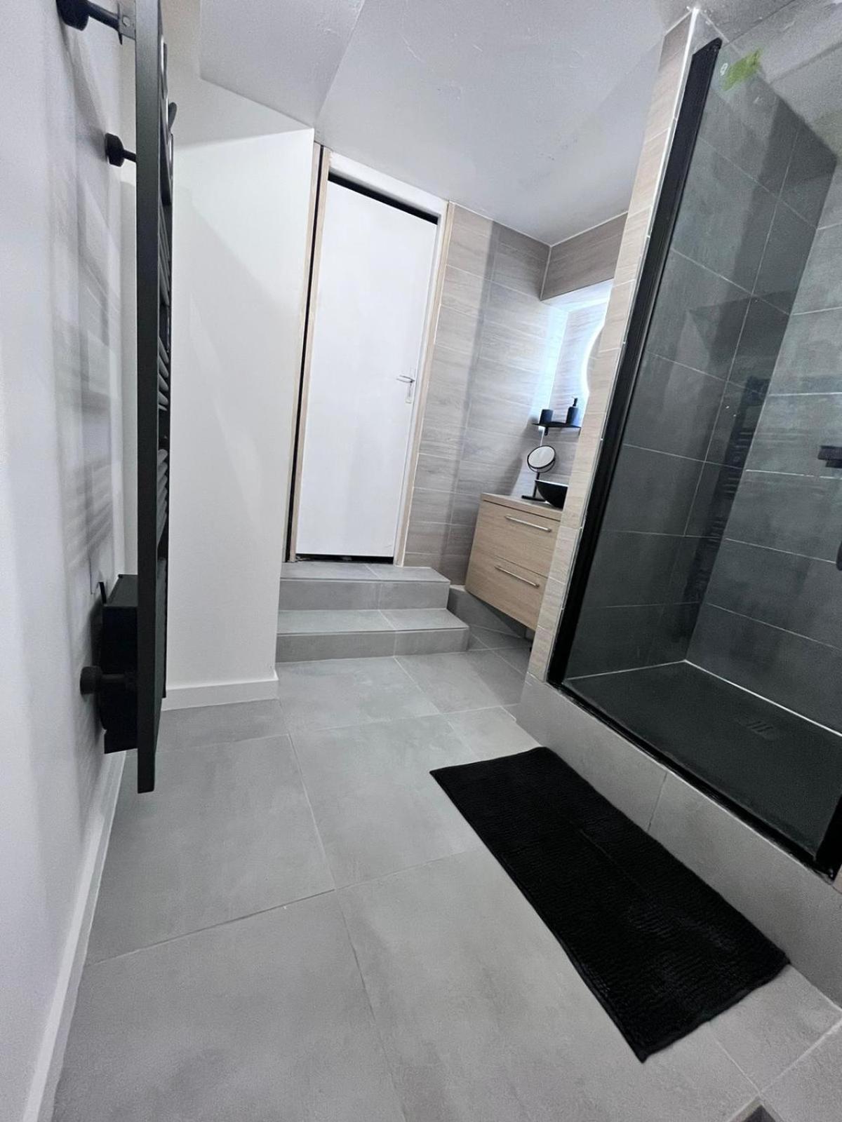 Appartement Hyper Centre - Coty Le Havre Luaran gambar