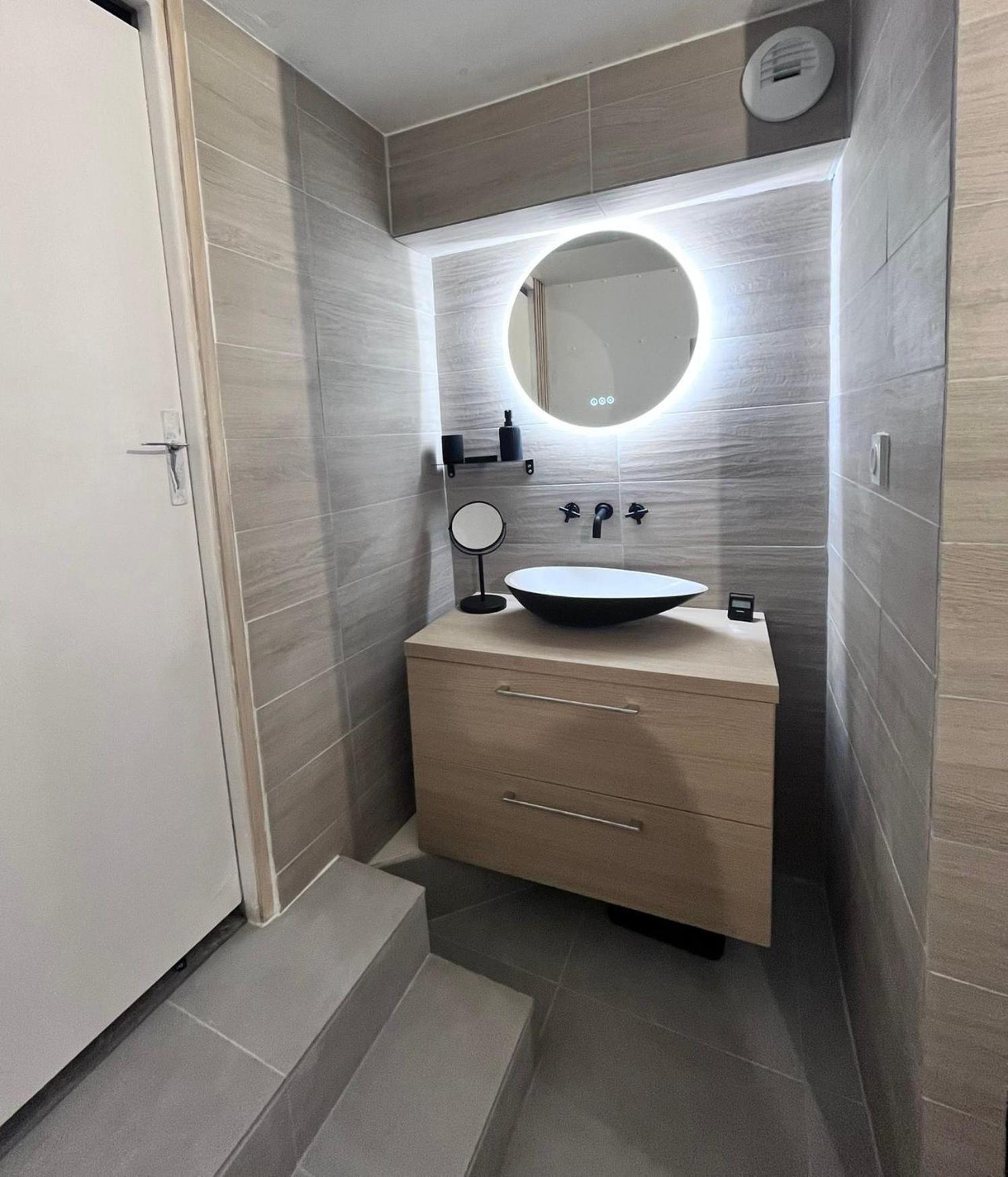Appartement Hyper Centre - Coty Le Havre Luaran gambar