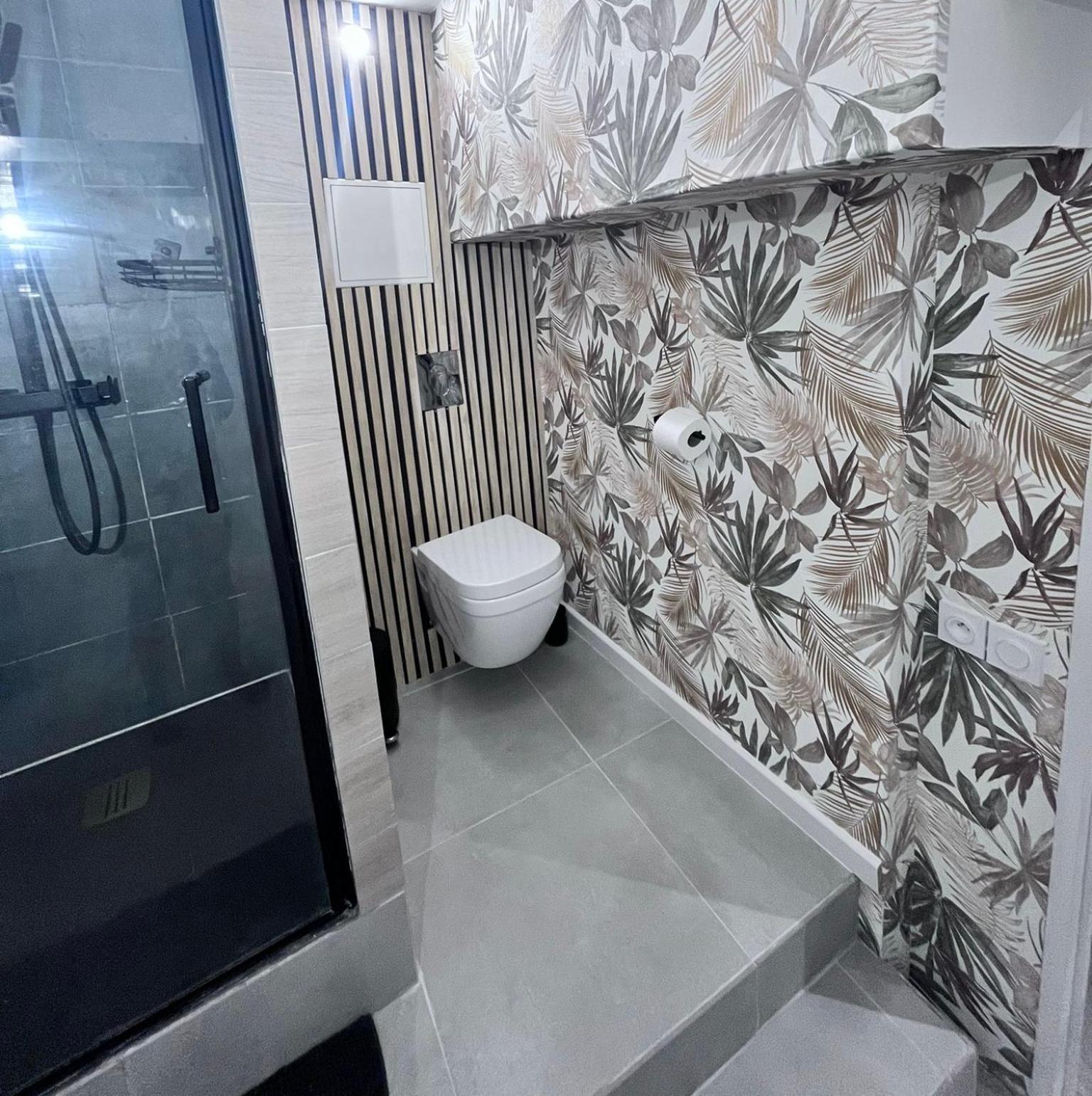 Appartement Hyper Centre - Coty Le Havre Luaran gambar