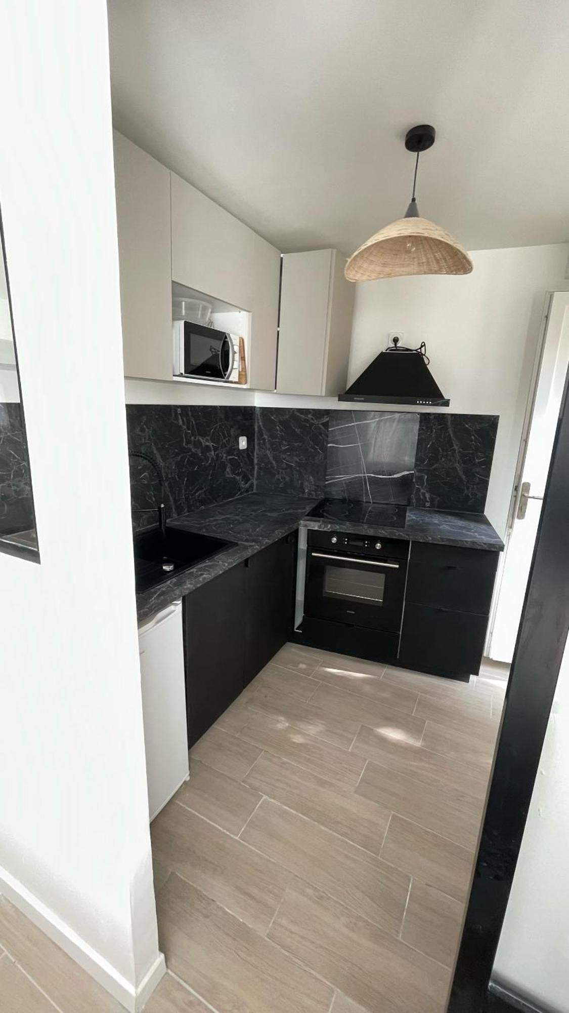Appartement Hyper Centre - Coty Le Havre Luaran gambar